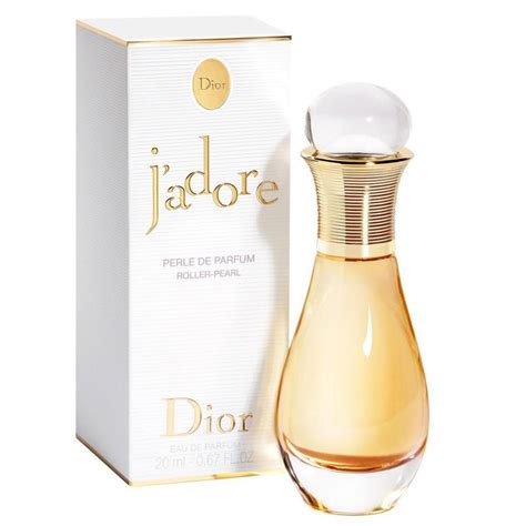 roller dior j'adore